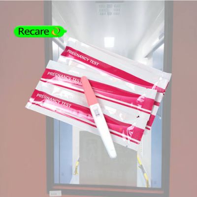 pregnancy test kit early detection home urine confirmation