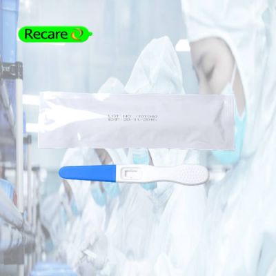 rapid test best hcg pregnancy kit check one step quick cheap