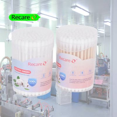 baby cotton buds eco friendly types hydrophil best quality