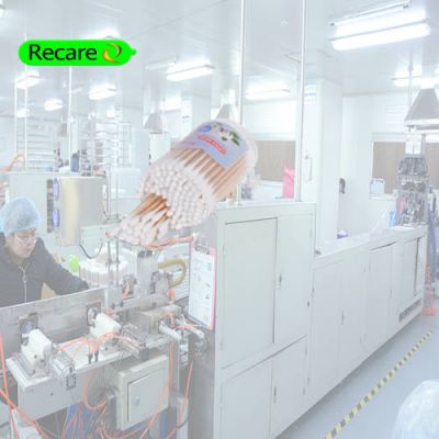 best cotton buds for ears baby manufacturing business brand 