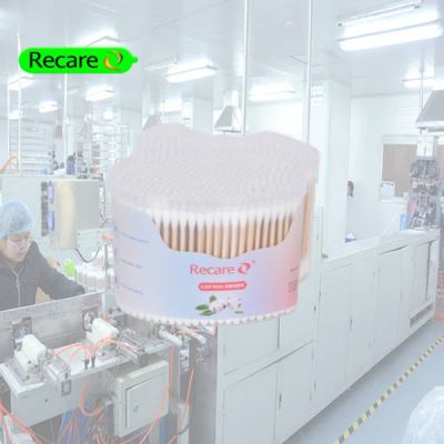 cotton bud sterile cosmetic swabs best ears swab cotton bud