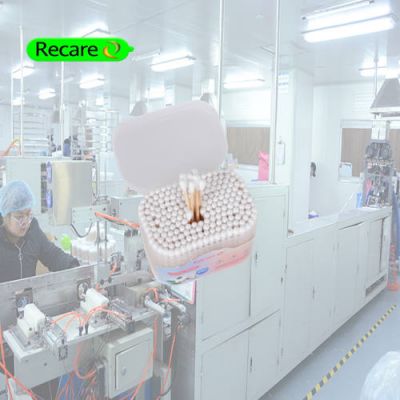 nose cotton buds swab makeup sterile premier eco friendly