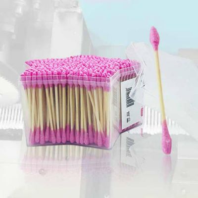 colored cotton swabs best buds bamboo best ears non plastic