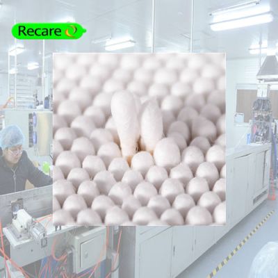 bamboo cotton buds wholesale eco friendly organic cleaning