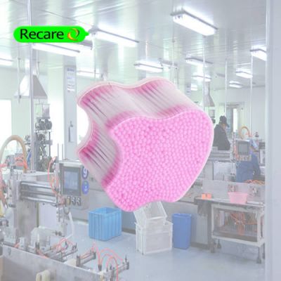 cotton bud making types cosmetic tipped buds for face nose