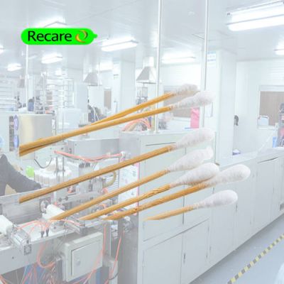 individually wrapped cotton swabs manufacturer bulk bamboo