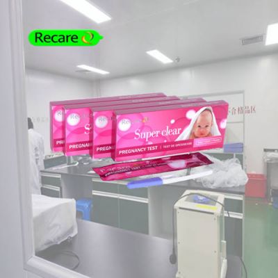 best hcg test kit manufacturer best kit stick home pregnancy