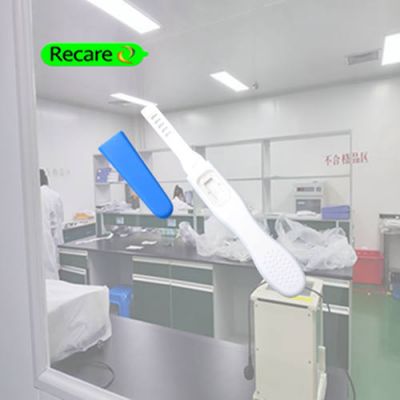 best kit to check pregnancy manufacturer hcg test kit early