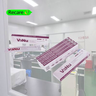hcg diagnostic test good pregnancy early best home one step