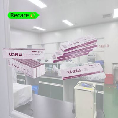 one step hcg pregnancy rapid test hcg stick reliable home