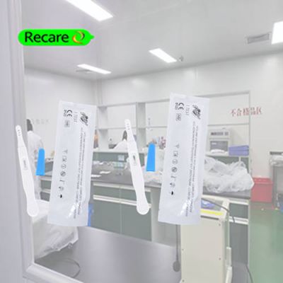 hcg test midstream medical supply manufacturer hcg home