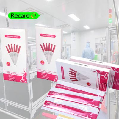 hcg test pregnancy test manufacturer best pregnancy test kit