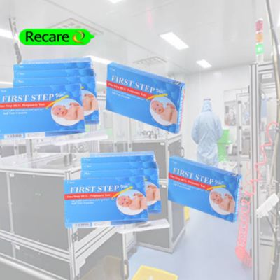 pregnancy test cassette rapid test cassette manufacturer