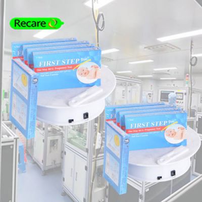 cassette pregnancy test kit medical device manufacturers