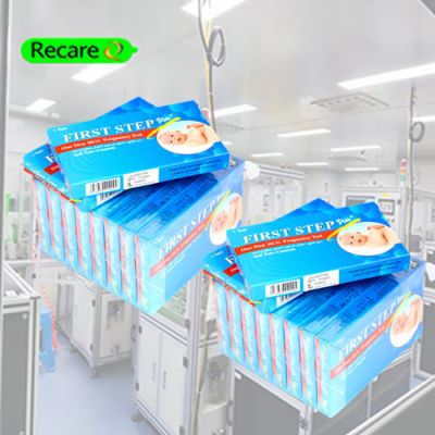 hcg ultra test cassette medical factory best home pregnancy