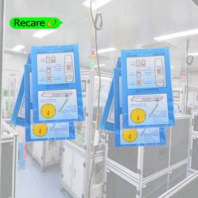 hcg urine pregnancy test cassette hcg detection test easy
