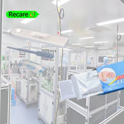 one step hcg pregnancy test cassette early detection kit