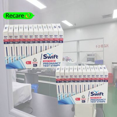 hcg urine strip most accurate early pregnancy test detection