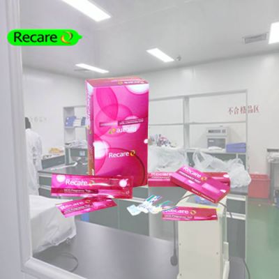 test stripe for pregnancy urine test for pregnancy at home