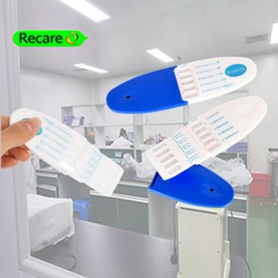 quantitative hcg home test urine pregnancy reliable home