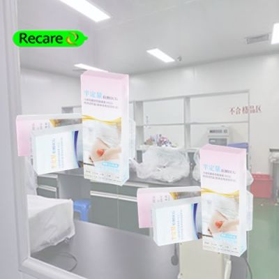 quantitative urine pregnancy test instant home test kit