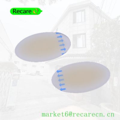 band aid hydro seal waterproof  for toes foot corn 