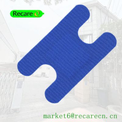 hypoallergenic band aids breathable washproof band aid seal