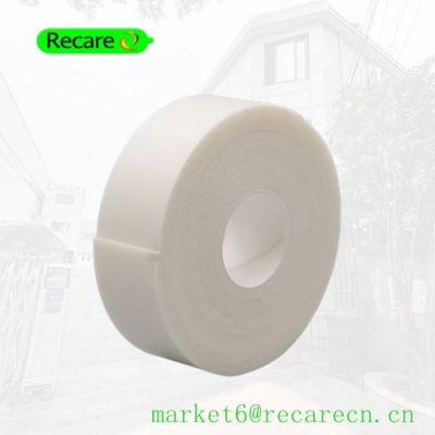 polyethylene foam tape adhesive double sided foam pe tape