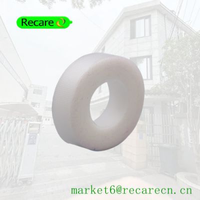 polyethylene tape white blue transparent sealing pe tape