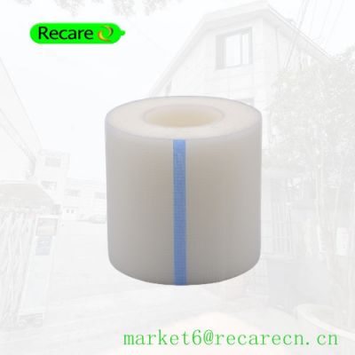uhmw pe tape adhesive film tape protection polyethylene tape