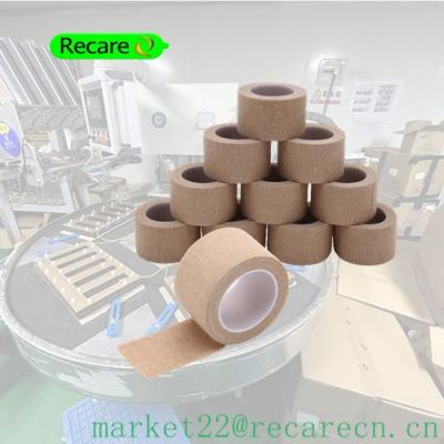 zinc oxide tape for feet elastic zinc oxide plaster tape