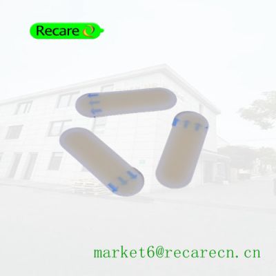 silicone dressing bandages band aids for wounds and blisters
