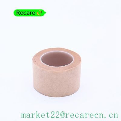 cover roll stretch non woven bandage non woven paper tape