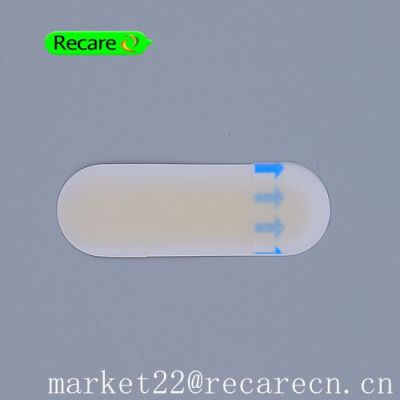 hydrocolloid wound dressing band aid hydro seal bandages