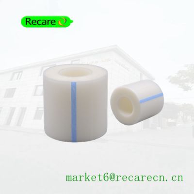pe protection tape transparent adhesive sealing pe tape