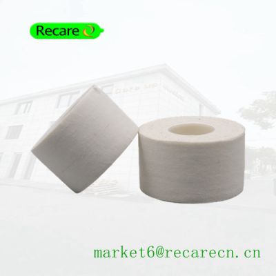 zinc oxide tape blisters adhesive tape 1.25 cm 2.5 cm 5 cm