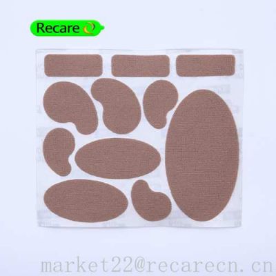 band aid for toes brown band aid dressing cotton band aid