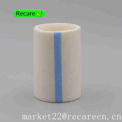 hypoallergenic medical tape used in medical micropore tape