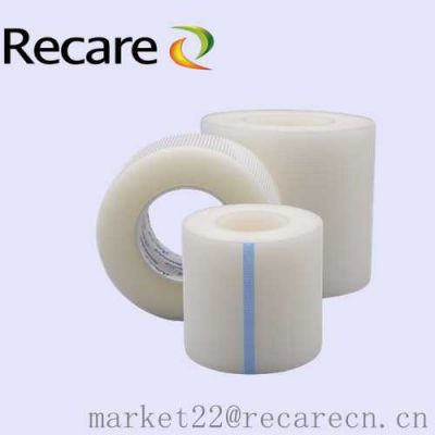 micropore surgical tape micropore transparent surgical tape