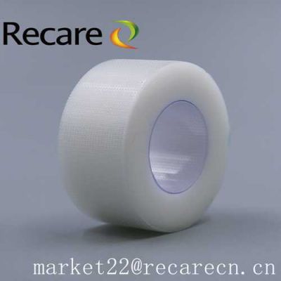 micropore tape 3 inch pe adhesive tape surgical pe tape