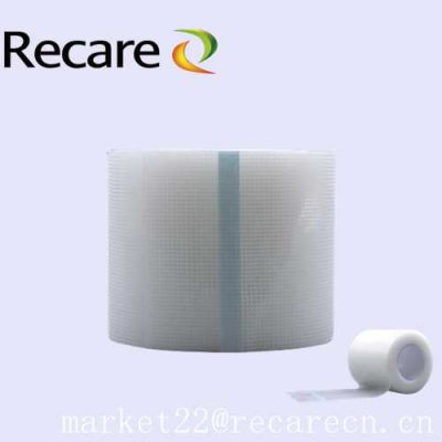 sticky medical tape on wound micropore surgical medical tape