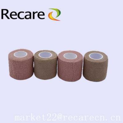 wide bandage tape cloth surgical tape adhesive bandage tape