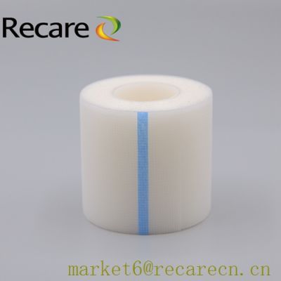 surgical tape for sensitive skin hypoallergenic adhesive 