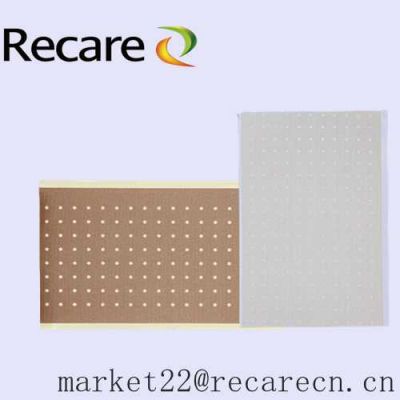 waterproof wound plaster plaster of wounds sterile plaster