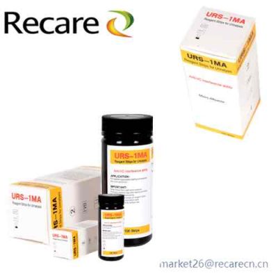 urine albumin test strips urine test strips manufacturer