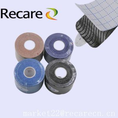 kinesiology tape manufacturer cloth medical muscle tape