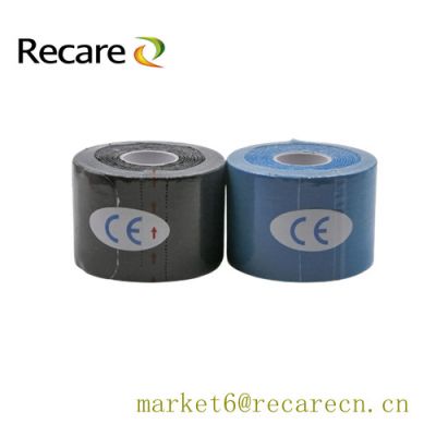 k tape physio tape foot tendonitis ankle muscle hip joint