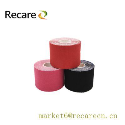 kinesio tape ankle knee calf back wrist factory products