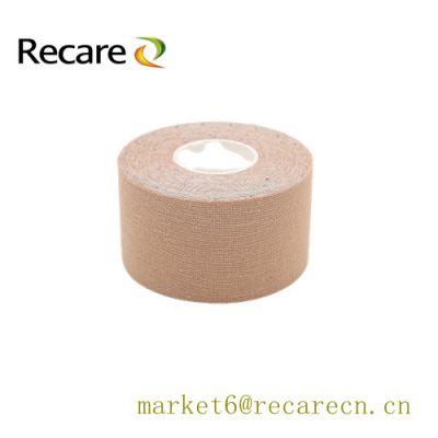 kinesiology tape factory for ankle knee calf back wrist