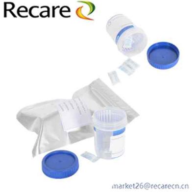 drug test dip sticks easy bulk in home MET COC testing kits